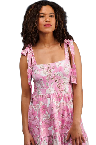 The Sage Dress- Petunia Patisserie