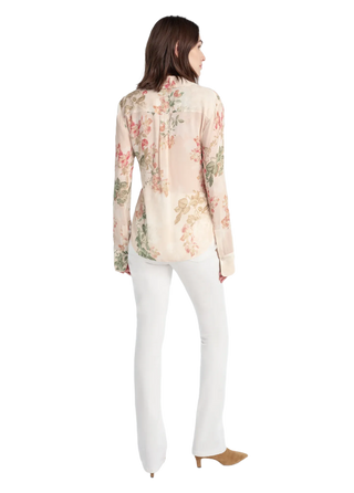 The Valentina Super High Rise Boot