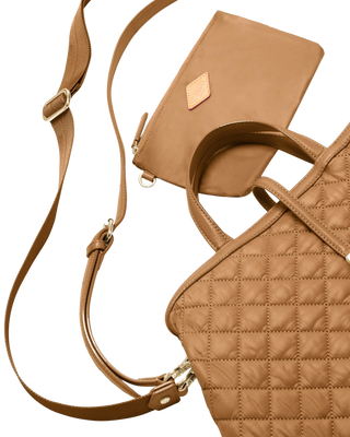 MZ Wallace Medium Astor Top Handle Monkee's of Willamsburg