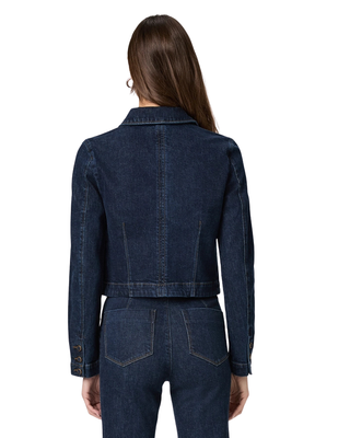 PAIGE Lydia Jacket Monkee's of Willamsburg