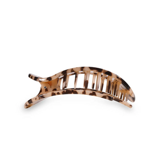 Round Flat Hair Clip - MEDIUM