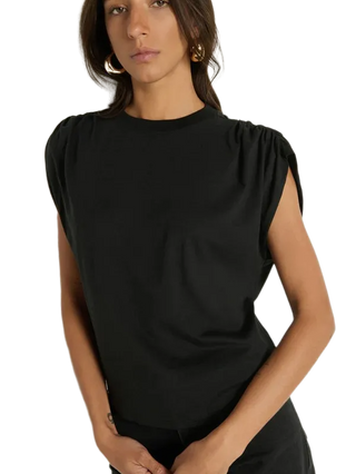 Frankie Muscle Tee