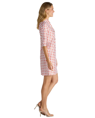 Susanna Dress