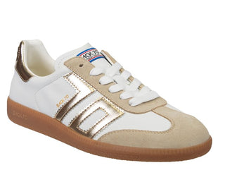 Cloud Sneaker - Beige