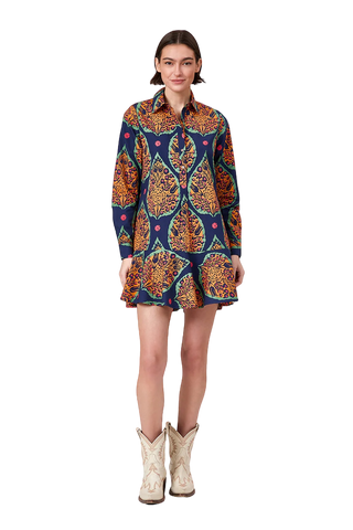 Polly Dress