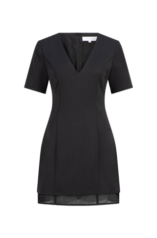 Lillian Dress - Black