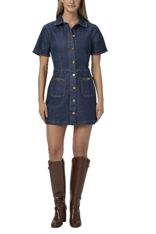 Clementine Dress