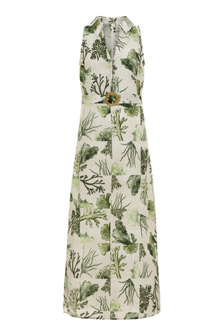 Jill Maxi