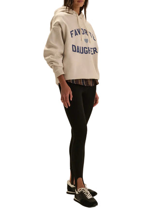 The Favorite Daughter Heart Hoodie