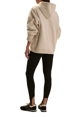 The Favorite Daughter Heart Hoodie