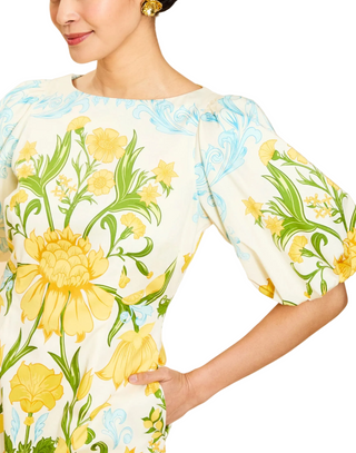 Donovan Mini Dress