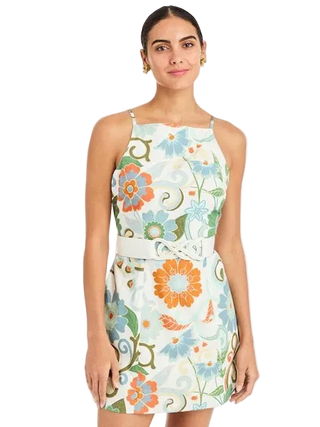 Havana Mini Dress