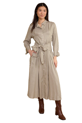 Miles Dress