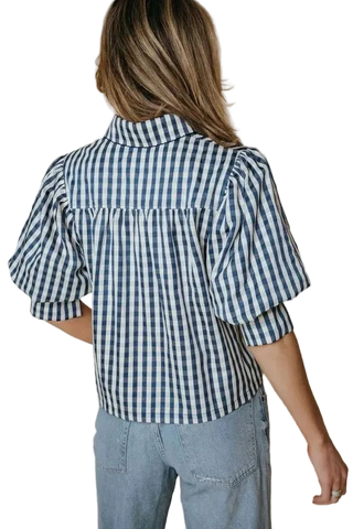 Strahley Top