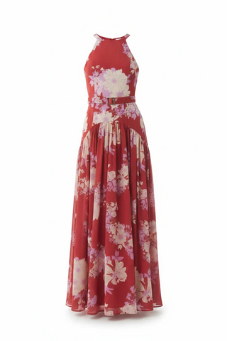 Abbey Dress