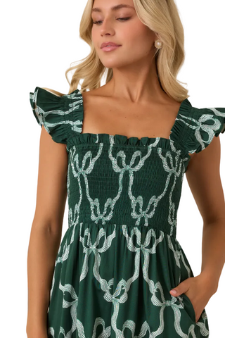 Felicity Dress